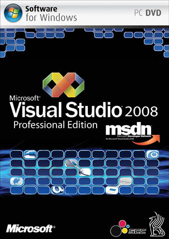 Microsoft Visual Studio 2008 Service Pack 1 